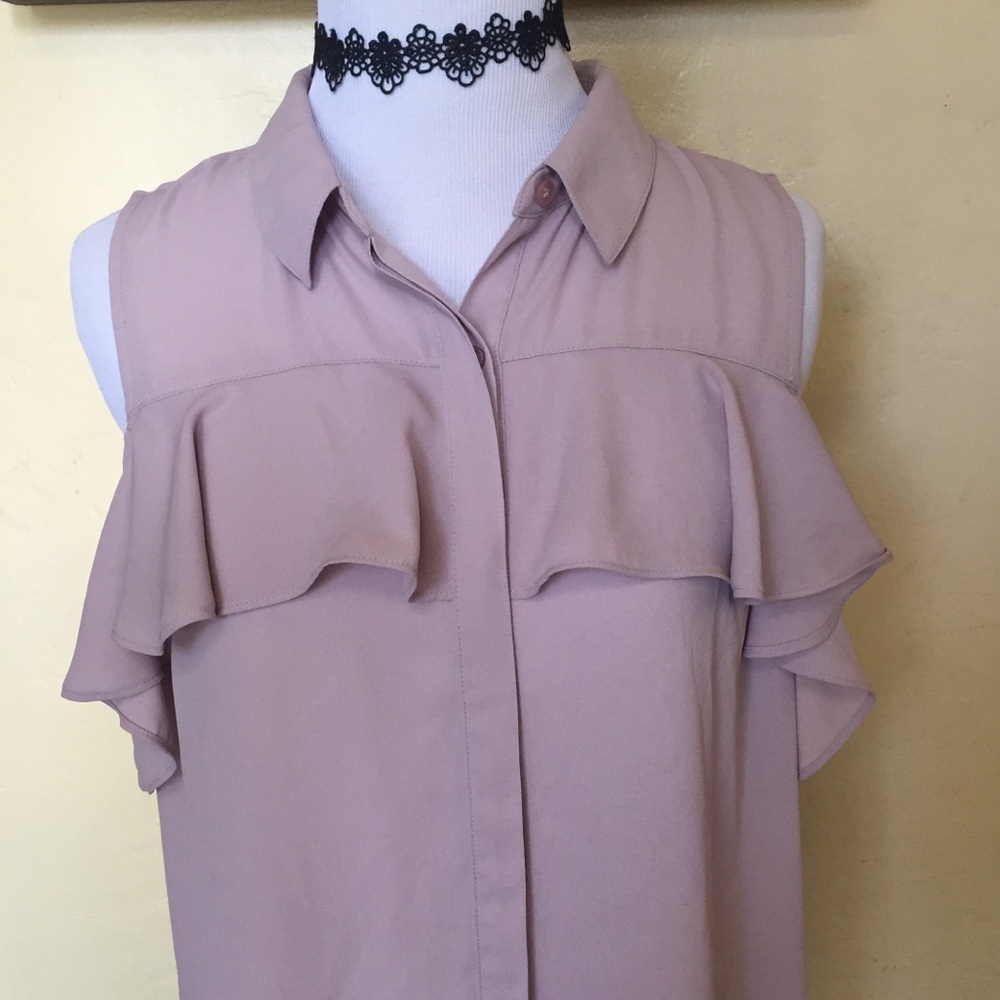 Express Woman Blouse - image 3